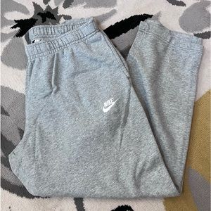 Nike sweatpants